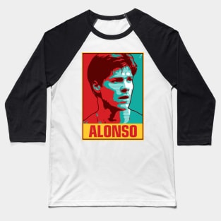 Alonso Baseball T-Shirt